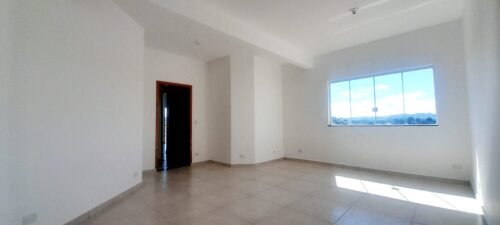 Apartamento a venda Jardim São Bento 151m² 1° andar