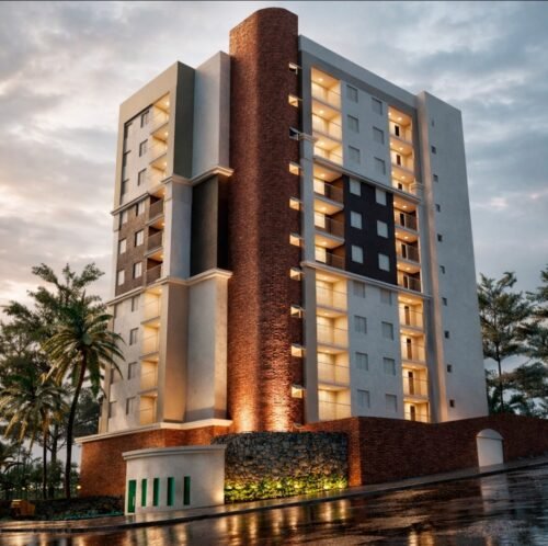 Lançamento Firenze Residence