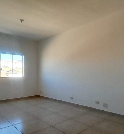Apartamento a venda Jardim São Bento 110m² 1° andar