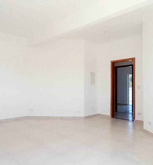 Apartamento a venda Jardim São Bento 151m² 2° andar