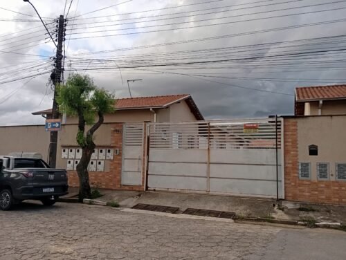 Casa TÉRREA à VENDA