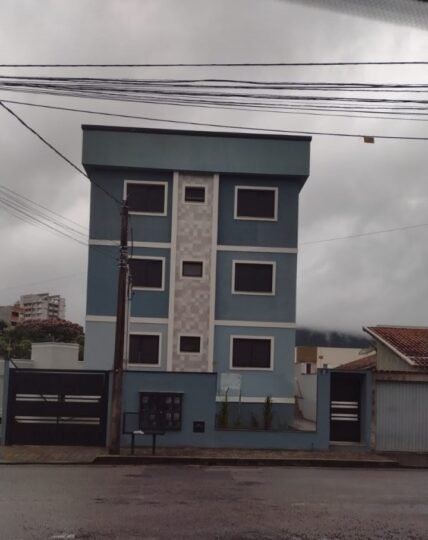 Apto disponível para Locação