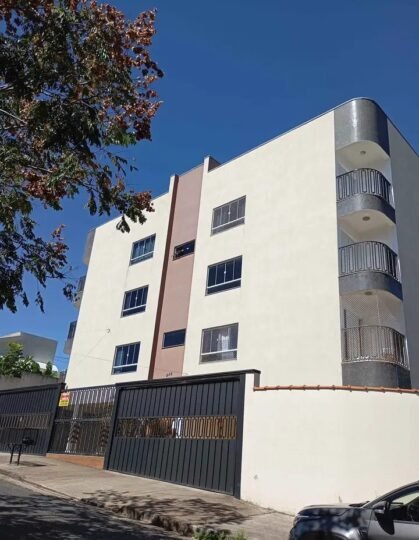 Excelente apto à VENDA!