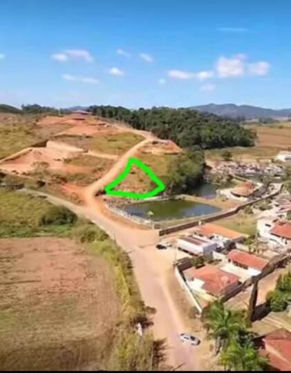 Excelente terreno à VENDA